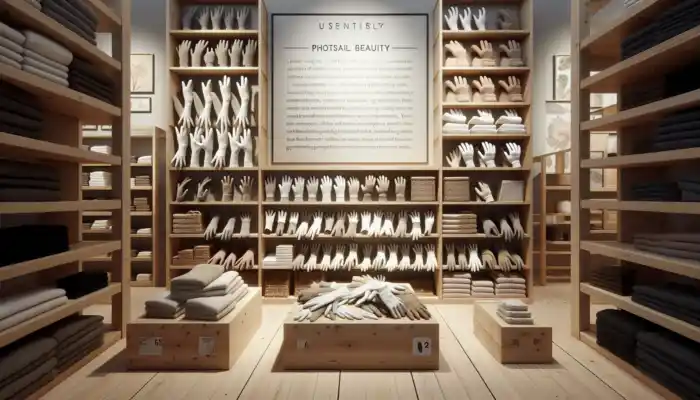 Cotton Gloves: Explore Local Tewkesbury Suppliers