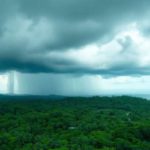 Belize Travel Experience: Tips for the Rainy Season