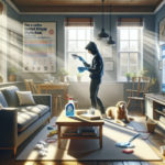 Clearing a UK Home with Pets: Expert Tips and Strategies