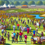 Golf Charity Events Boosting Community Benefits and Impact