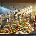 Cook for a Big Family Reunion: Simple Tips for All