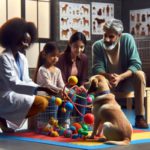 Behavioural Assessments Enhance Successful Pet Adoptions