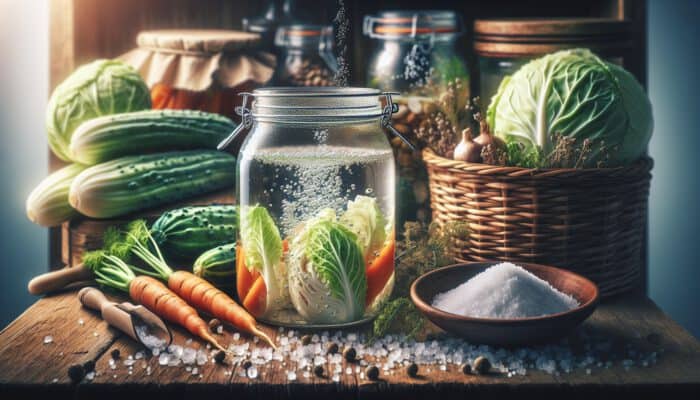 Ferment Vegetables: Top Tips for Beginners and Experts