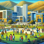 School Zones Enhance Property Values in Krugersdorp