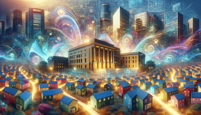 Interest Rates’ Effect on Entry-Level Buyers in Aliwal North