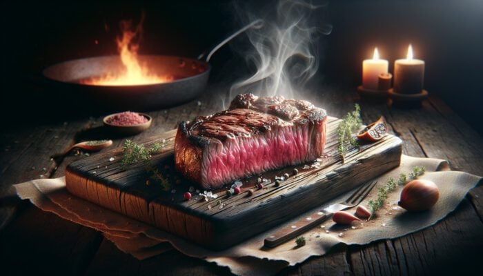 Reverse-Searing a Steak: A Beginner’s Essential Guide