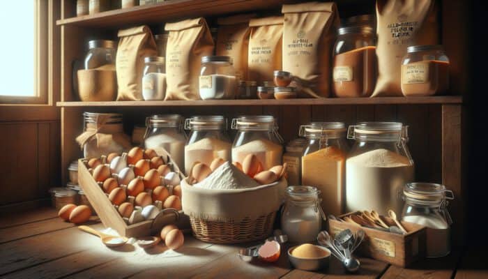 Five-Ingredient Dessert Recipes for Simple, Tasty Treats