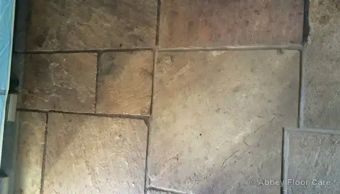 Flagstone Floor Cleaning for Lasting Brilliance: Essential Tips