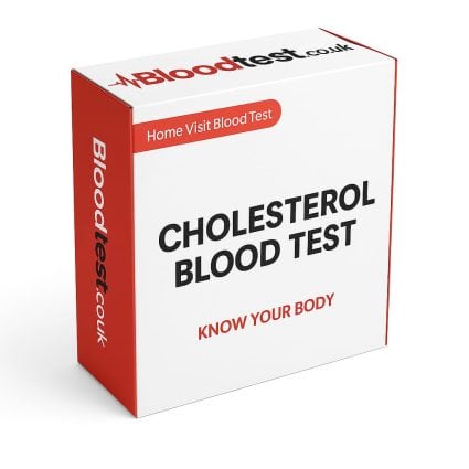 Cholesterol Blood Test Guide for Residents in Leicester