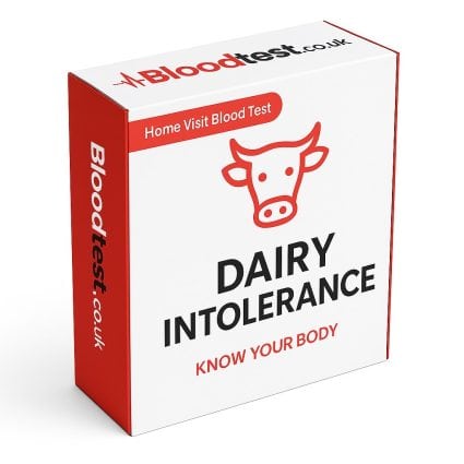 Dairy Intolerance Test in Reading: A Complete Overview