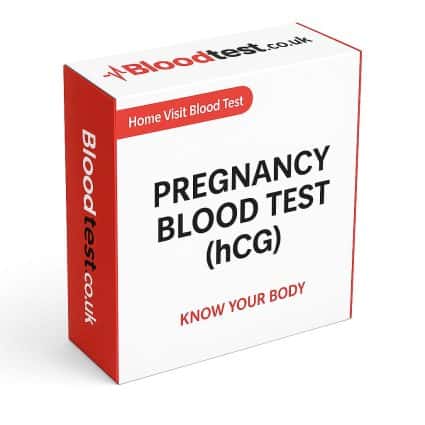 Pregnancy Blood Test Guide: Key Information for Milton Keynes