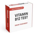 Vitamin B12 Blood Test: A Vital Check for York Residents
