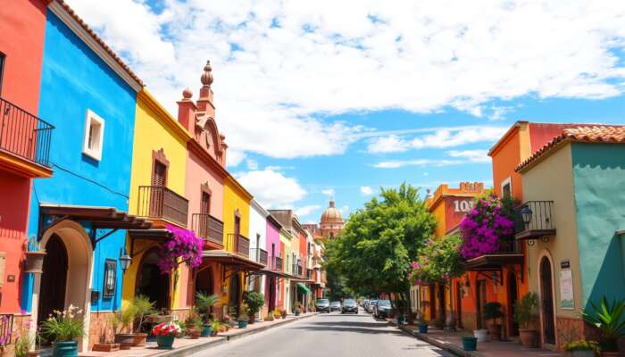 Top Stays in San Miguel de Allende’s Best Areas