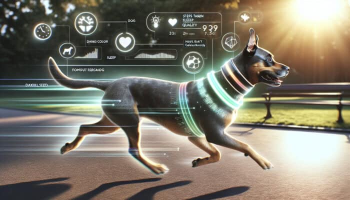 Wearable Fitness Trackers: Boosting Your Pet’s Health