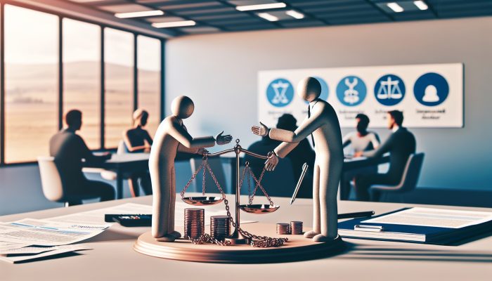 Debt Consolidation Loans: Comparing with National Debtline