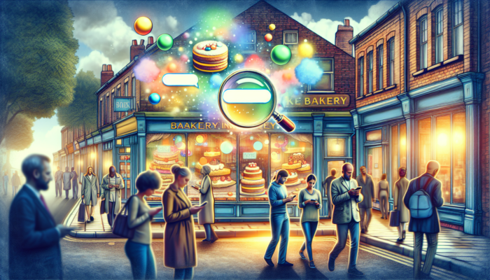 SEO Services in Kingswood Tailored for Local Enterprises