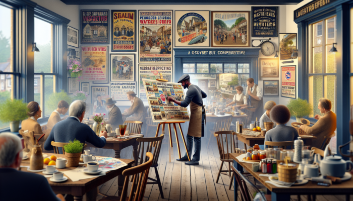 Copywriting Tips for Wareham Small Businesses