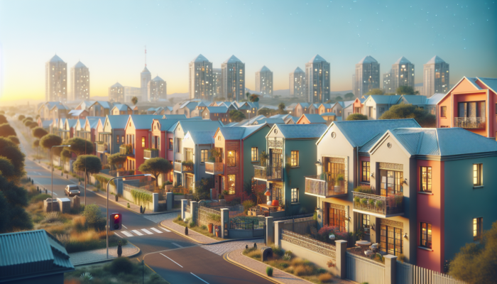 Entry-Level Buyers: Discover Johannesburg’s Property Hotspots
