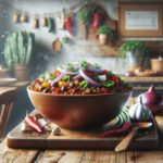 Vegan Chilli Recipes to Warm Your Winter Feast