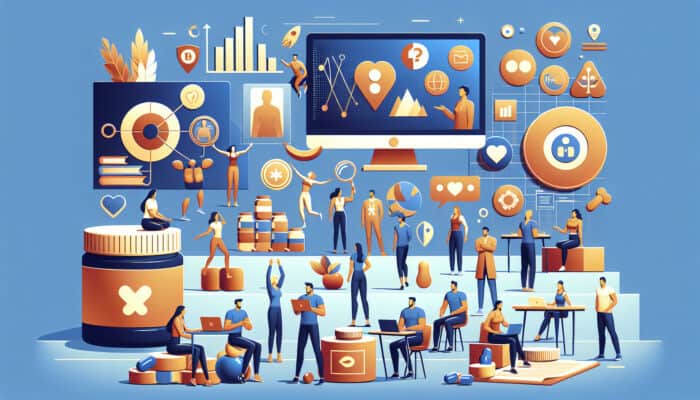 Subscription-Based Supplement Communities on the Rise