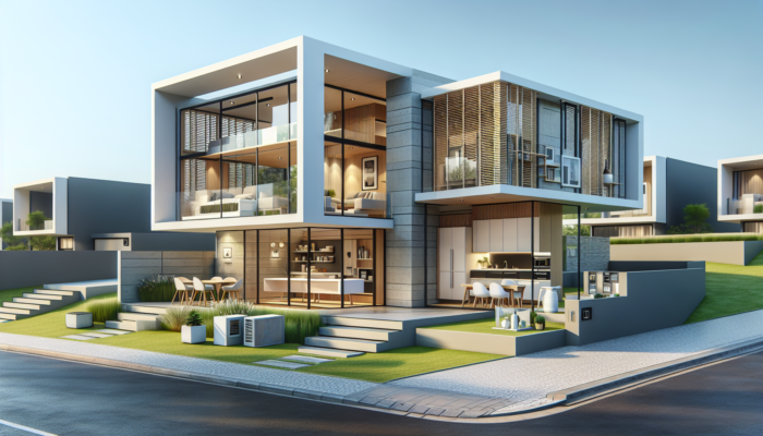 Giyani Homes: Essential Tips for Mid-Level Property Buying