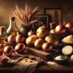 Latke Spread: Your Essential Guide for a Festive Hanukkah