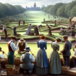 Windsor Park Golf Course: A Golfing Paradise in Nature