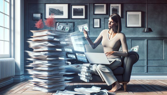 Debt Consolidation Options for Single Parents Seeking Support