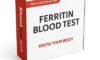 Ferritin Blood Test Insights for Residents in Ashford