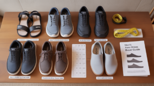Men’s Xero Shoes: Comfort and Training Tips Explained