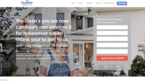Enhance Your Home’s Value with Expert House Washing from HouseWash PA