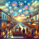 Small Business Social Media Strategy Guide for Ferndown