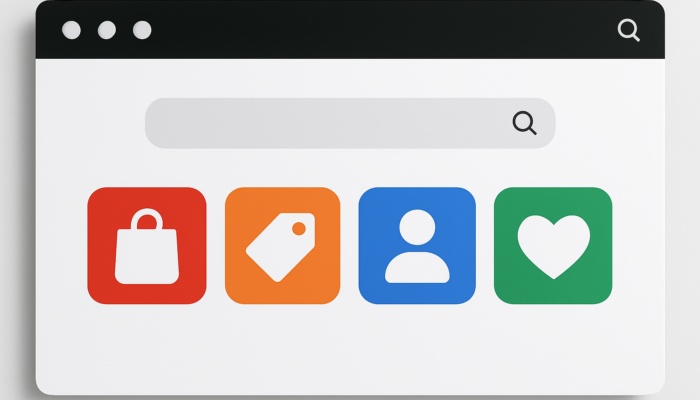 Online Store Design for Small Businesses in Nailsea