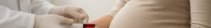 Information on Pregnancy Blood Tests in Wakefield