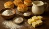 Buttermilk Biscuits: Easy Recipe for Fluffy Delight