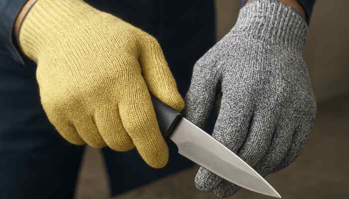 Cut Resistant Safety Gloves: Best Options Available in Brighton