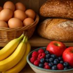 Breakfast Ideas: Quick and Simple Options for Beginners