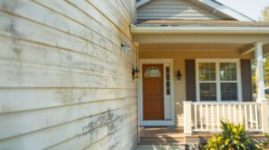 Power Washing Services in Landenberg by Housewash PA