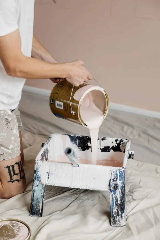 Exterior Paint Jobs: Tips to Thrive in Sydney’s Humidity