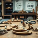 Xero Shoes: Discovering the Art of Their Craftsmanship