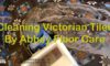 Minton Tile Restoration: Essential Tips for Victorian Homes
