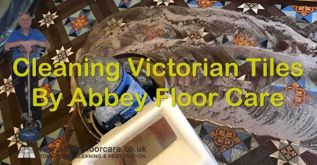 Minton Tile Restoration: Essential Tips for Victorian Homes
