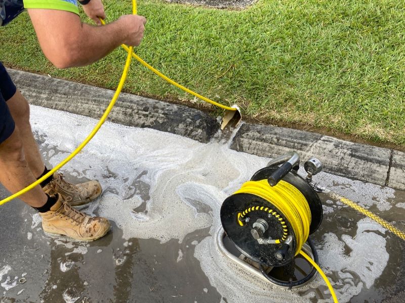 Stormwater Drains: Key Causes of Blockages in Caboolture