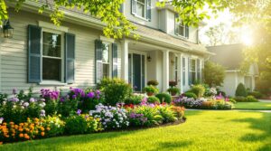 Soft Washing for Effective Home Maintenance and Care
