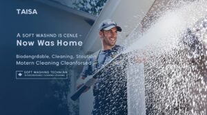Enhance Your Home's Longevity with the Essential Technique of Soft Washing