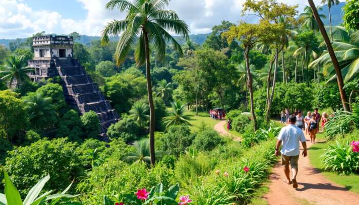 Belize Attractions: Top Must-Visit Sites and Essential Tips