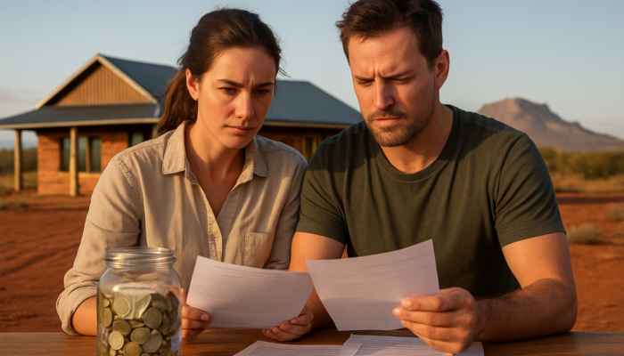 Home Loan in Kimberley: Your Pathway to Success