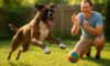 Energy Management Strategies for Boxers: Stay Playful and Focused