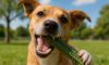 Dental Chews for Tartar Control: A Pet Owner’s Guide