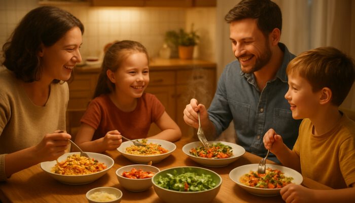 Instant Pot Meals: Quick and Easy Weeknight Recipes